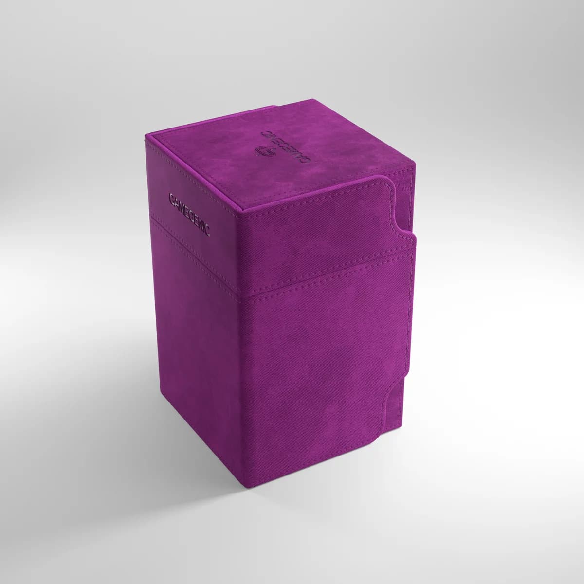 Gamegenic Watchtower 100+ XL Convertible Deck Box – magnetlock, rymmer 100+ dubbelsleevade kort